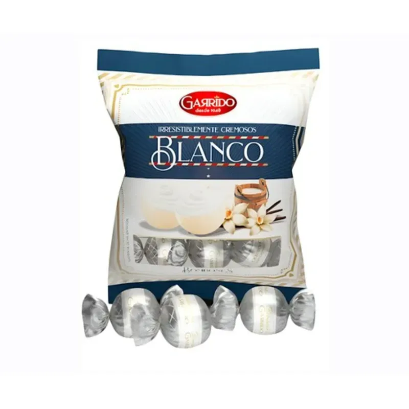 Bombones Garrido