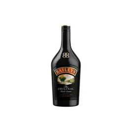 Botella Baileys Original - Crema Irlandesa 750ml