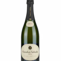 Botella de Vino Cava Canals & Nubiola Brut