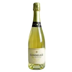 Botella de Vino Espumoso Condelier 750ml