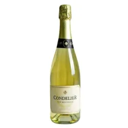 Botella de Vino Espumoso Condelier 750ml