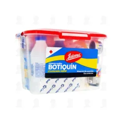 Botiquín de Primeros Auxilios Jaloma