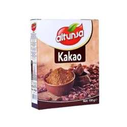 Cacao en polvo 100 g