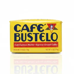 Café Cubano Pilón Molido - 170g