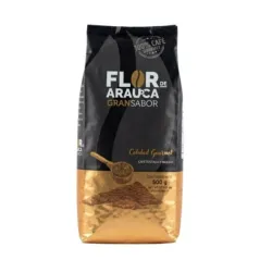 Café Flor de Arauca Gran Sabor – 500 g