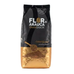 Café Flor de Arauca Gran Sabor – 500 g