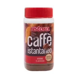 Café Instantáneo en Polvo Ristora – 100 g