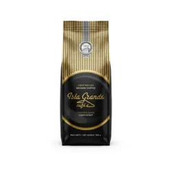 Café Isla Grande 500g – Café Cubano Molido de Sabor Fuerte