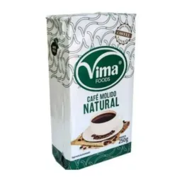 Café Molido Paquete de 225 a 250 gr (Marca según disponibilidad)