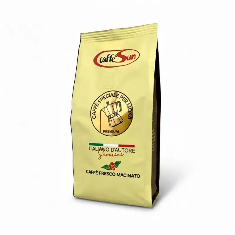 Café Sun (Estilo Italiano) 250g 