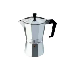 Cafetera para 3 Tazas