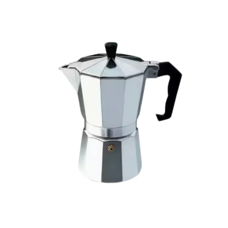 Cafetera para 3 Tazas