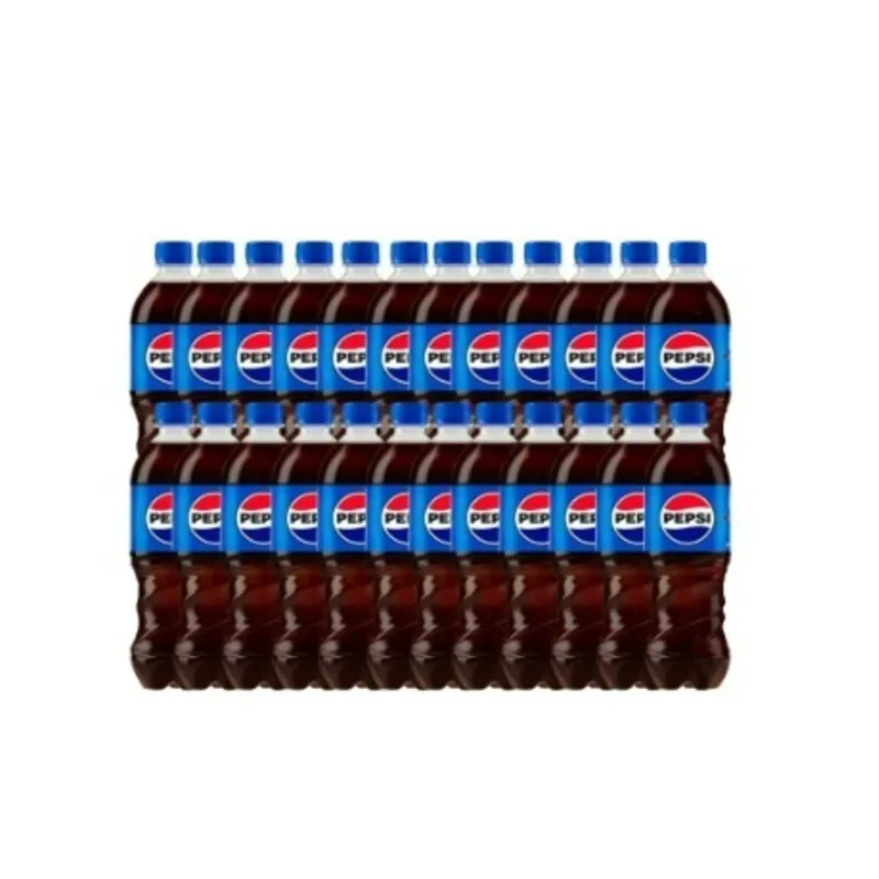 Caja de 24 unidades Pepsi 355 ml