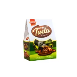 Caja de bombón Twila 250 gr