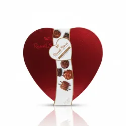 Caja de Bombones Russell Stover 9 Unidades 145 gr