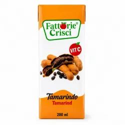 Caja de jugo de Tamarindo 200 ml