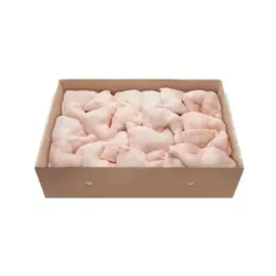Caja de pollo de 15 kg – Muslos y contramuslos