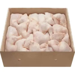 Caja de pollo 15 KG