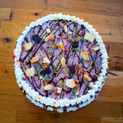 Cake Delicioso: Sabores Variados para Cada Ocasión