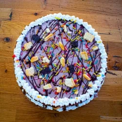 Cake Delicioso: Sabores Variados para Cada Ocasión