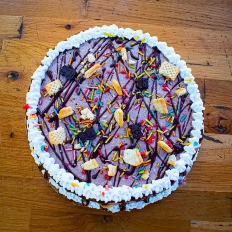 Cake Delicioso: Sabores Variados para Cada Ocasión