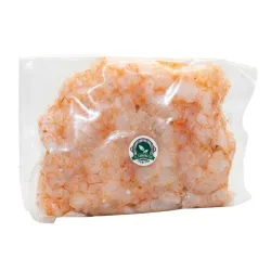 Camarón al vacío 1kg