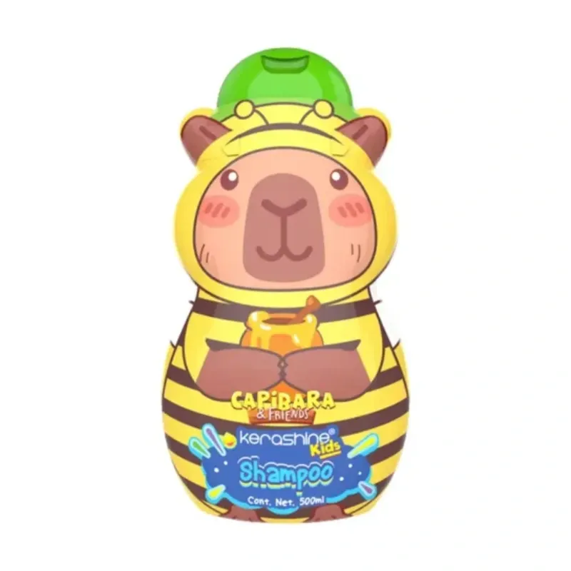 Capibara Shampoo Kids 500ml