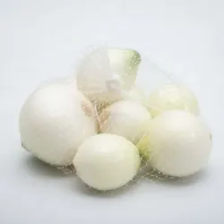 Cebolla Blanca - 500 gr 