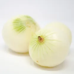 Cebolla Blanca 500 gr