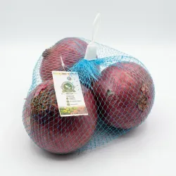 Cebolla morada Importada – 1 kg