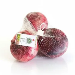 CEBOLLA MORADA IMPORTADA (1 KG) 