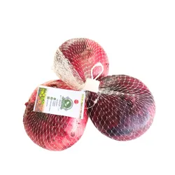 Cebolla Morada Importada 1 KG 