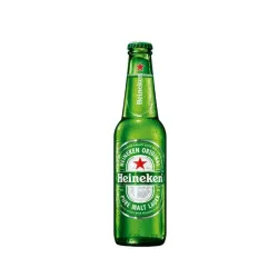 Cerveza Heineken – 355 ml
