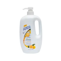 Champú Anticaspa 1L