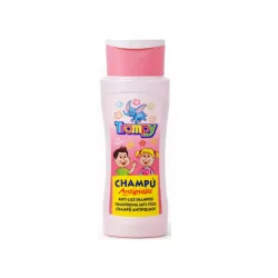 Champú infantil antipiojos Trompy – 250 ml