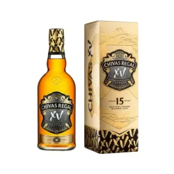 Chivas Regal XV - Whisky Escocés 15 Años (750ml)