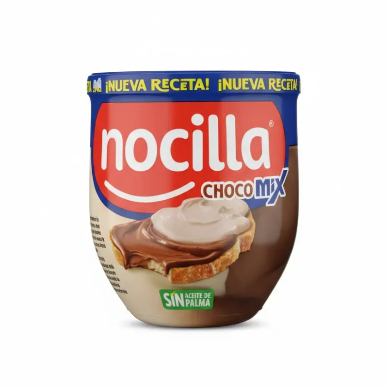 Choco Mix Nocilla 180 gr