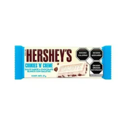 Chocolate Hershey's de 27 gramos