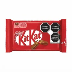 Chocolate KitKat Nestlé – 41.5 g