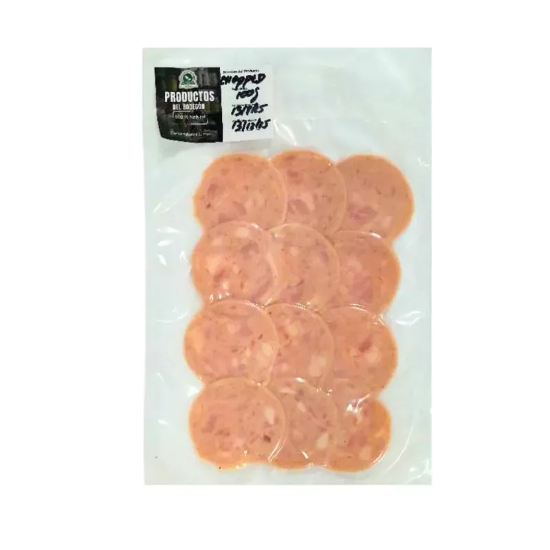 Chopped laminado 100 g 