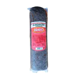Chorizo Pimienta 2 kg 