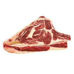 CHULETÓN BOVINO 350 GR