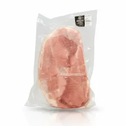 Chuletón de Cerdo Sellado al Vacío (1.2 - 1.5 kg)