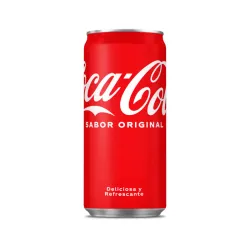 Coca-Cola Original Lata 330ml