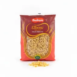 CODITOS (PASTA) - 500 GR