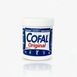 Cofal Azul Original 120 gr  