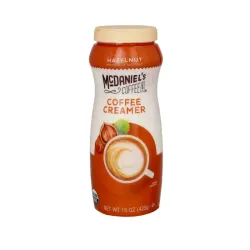 Coffee Mate Crema Avellana 454g – Sabor Dulce y a Nuez
