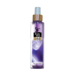 COLONIA BODY MIST (JOOP) 200 ml