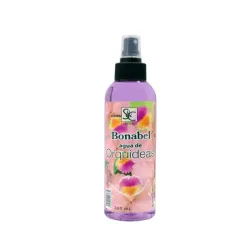 Colonia Bonabel Agua de Orquídeas – Suchel Camacho – 300 mL