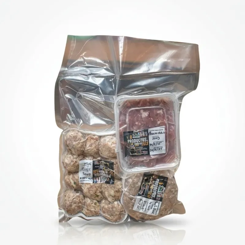 Combito Cerdito Económico